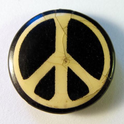Peace Symbol: What Does It Really Mean?