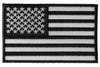 How to Choose an All-Black American Flag