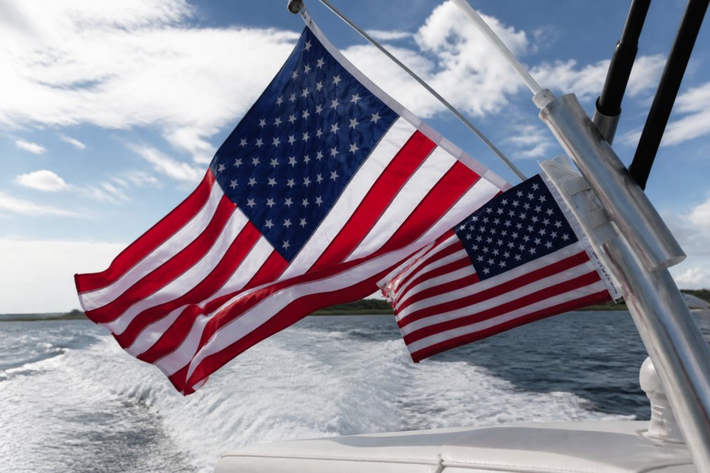 Best Flags for Salt Air: Durable Materials & Care
