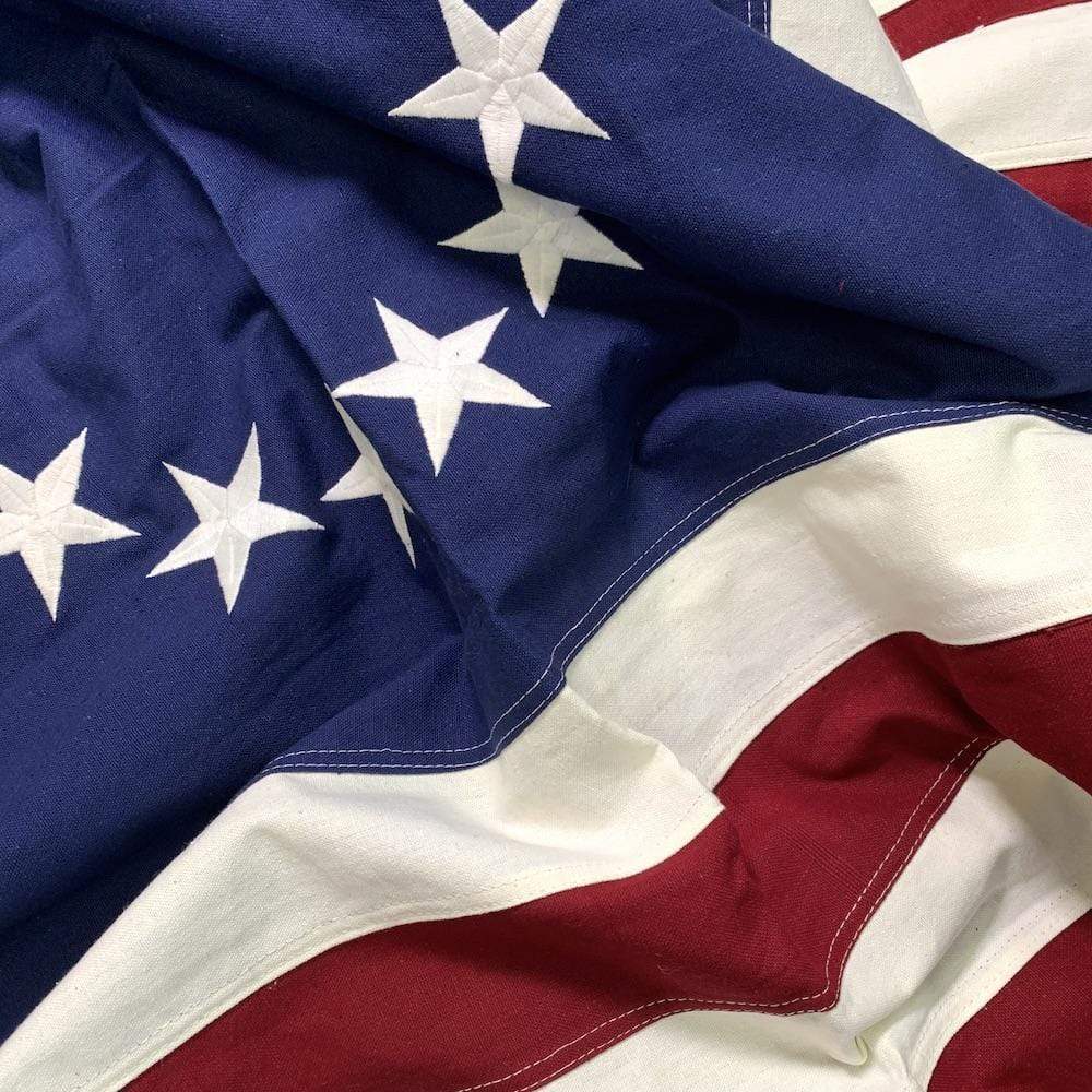 Who Made The First American Flag?: Uncovering the Truth Behind Betsy Ross And The US Flag