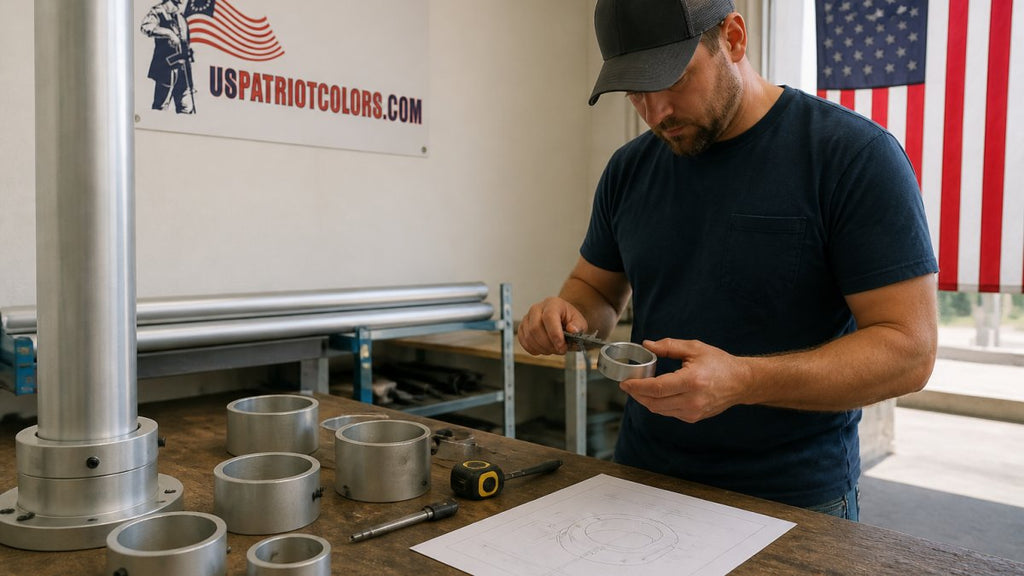 Flash Collars: Sizing, Installation & Buying Guide