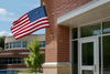 Heavy Duty Flagpoles for Schools: Selection & Installation