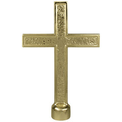 Metal Passion Crosses