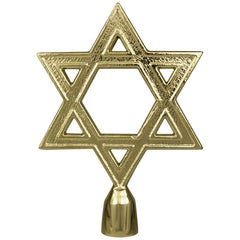 Israel Indoor Flag Set