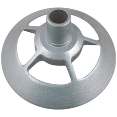 Federal Floor Stand - Silver