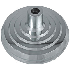 Regent Floor Stand - Silver