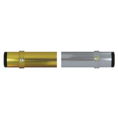 Parade Banner Deluxe Aluminum Pole With Capped Ends