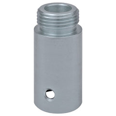 Standard Brass Ferrule - Chrome