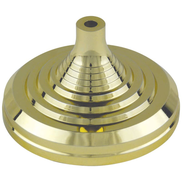 Plastic Table Base – US Patriot Colors