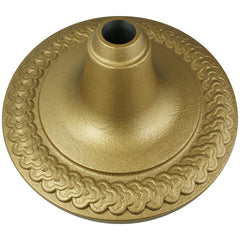 American Beauty Floor Stand - Gold