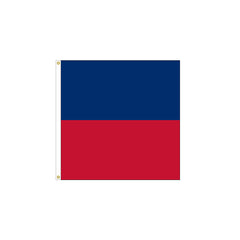 E - Echo Flag - Size 3 - Made in USA