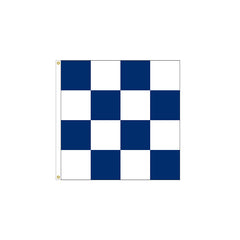 N - November Flag - Size 3 - Made in USA