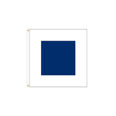 S - Sierra Flag - Size 3 - Made in USA
