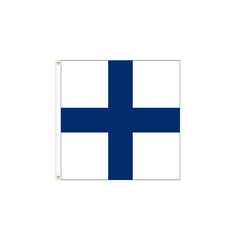 X - Xray Flag - Size 3 - Made in USA