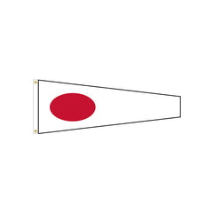 1 - One Flag - Size 3 - Made in USA
