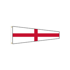 8 - Eight Flag - Size 3 - Made in USA