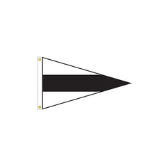 3rd Repeater Flag - Size 3 - Made in USA
