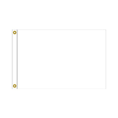 Dinner Flag - Nylon - Made in USA