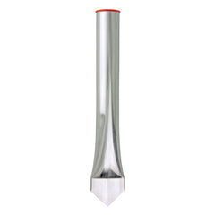9' x 1” Rotating Pole W/Lawn Socket