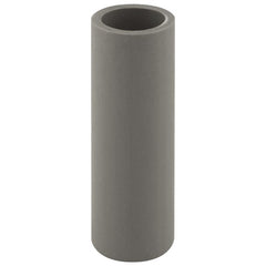 Adapter For Standard Aluminum Adjustable Brackets