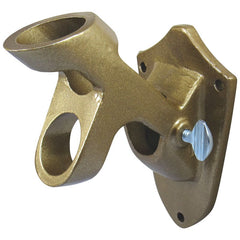 Aluminum Multi-Purpose Bracket - Gold