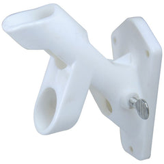 Nylon Multi-Purpose Brackets