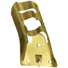 Stamped Steel Brackets