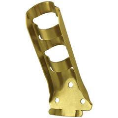 Stamped Steel Brackets