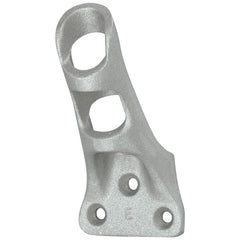 WB Aluminum Bracket - Silver