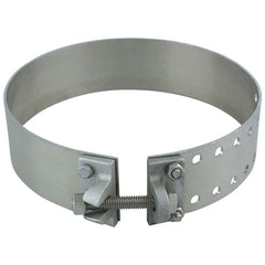Aluminum Electric Way Bracket Straps