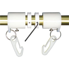 Neverfurl Complete Kit - White