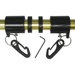 Neverfurl Complete Kit - Black