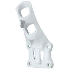 EWC Aluminum Bracket - White