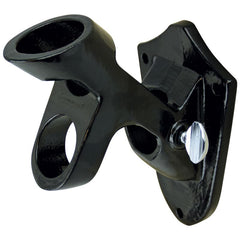 Aluminum Multi-Purpose Bracket - Black