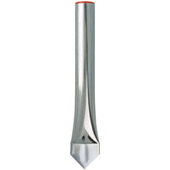 Fabricated Aluminum Lawn Socket - Steel