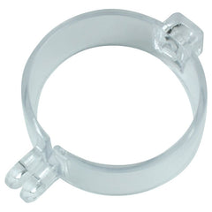Telescoping Falgpole Pin Lock