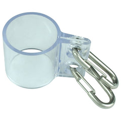 Telescoping Falgpole Replacement - Double Flag Harness