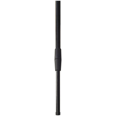 Telescoping Superflex Pole - Black
