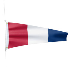 3 - Three Flag - Size 3 - Made in USA