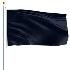 Absent Flag - Nylon - Made in USA