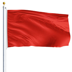  Canada Red