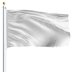 Dinner Flag - Nylon - Made in USA
