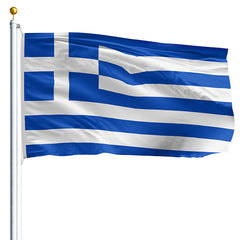 Greece Nylon Outdoor - Made in USA