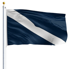 Guest Flag - Nylon - Made in USA