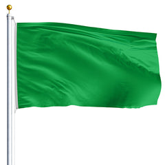  Irish Green