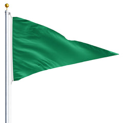  Irish Green 