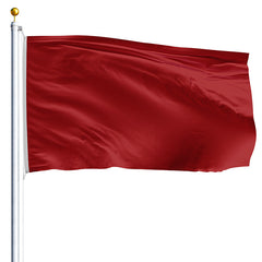 Protest Flag - Nylon - Made in USA