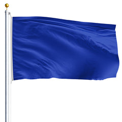  Royal Blue