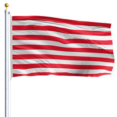 Sons of Liberty Fully Sewn Flag 3 x 5 ft. (USA MADE)