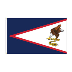 American Samoa Flag - Made in USA